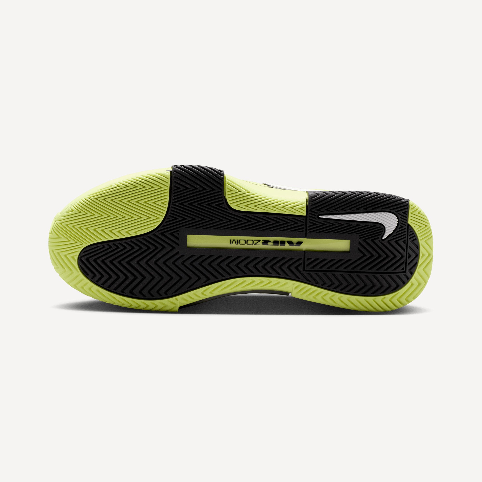 Nike Zoom GP Challenge 1.5 PRM Hardcourt Tennisschoenen voor Dames
