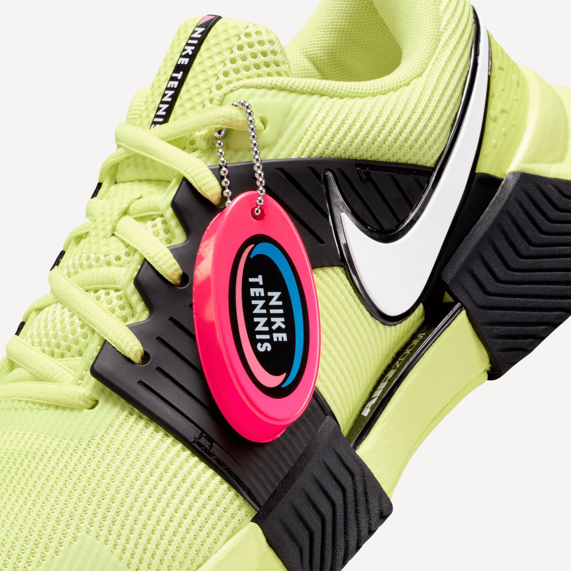 Nike Zoom GP Challenge 1.5 PRM Hardcourt Tennisschoenen voor Dames
