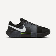Nike GP Challenge 1.5 Women's Clay Court Tennis Shoes - Black (1)