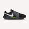Nike GP Challenge 1.5 Women's Clay Court Tennis Shoes - Black (1)