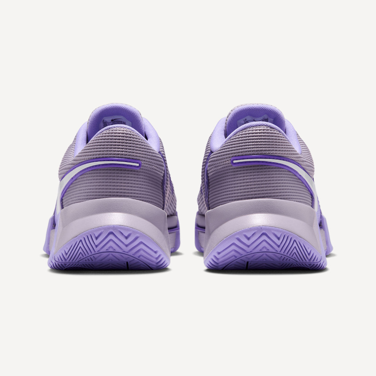 Nike GP Challenge 1.5 Jannik Sinner Men's Hard Court Tennis Shoes - Purple (5)
