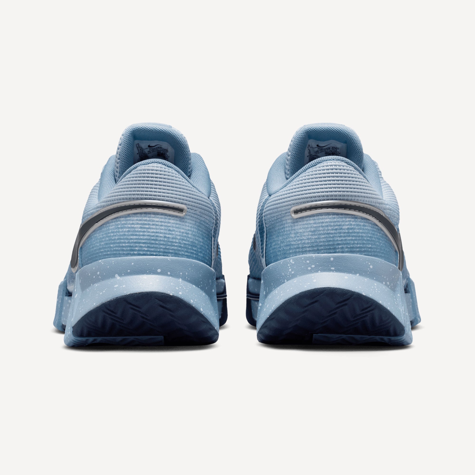 Nike GP Challenge 1.5 Premium Jannik Sinner Men's Clay Court Tennis Shoes - Blue (5)