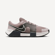 Nike GP Challenge 1.5 Premium Men's Clay Court Tennis Shoes - Brown (1)