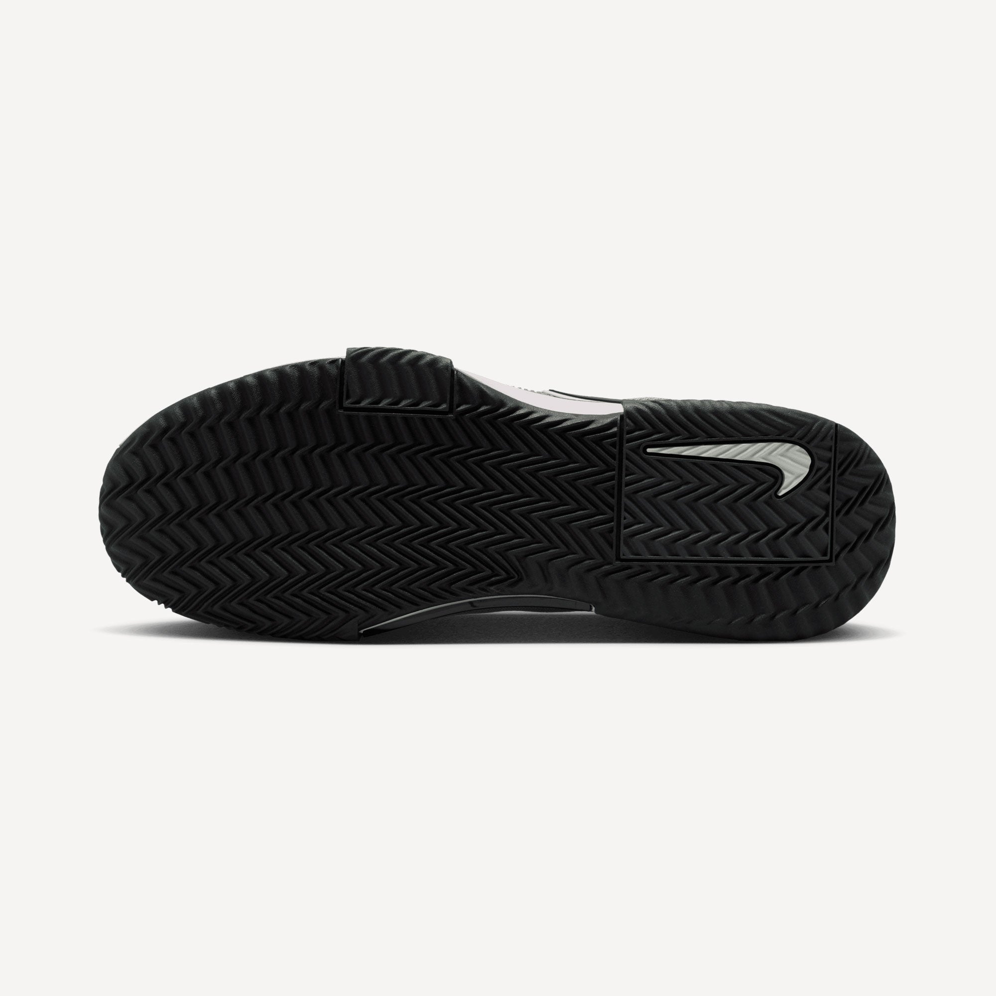 Nike GP Challenge 1.5 Premium Men's Clay Court Tennis Shoes - Brown (2)