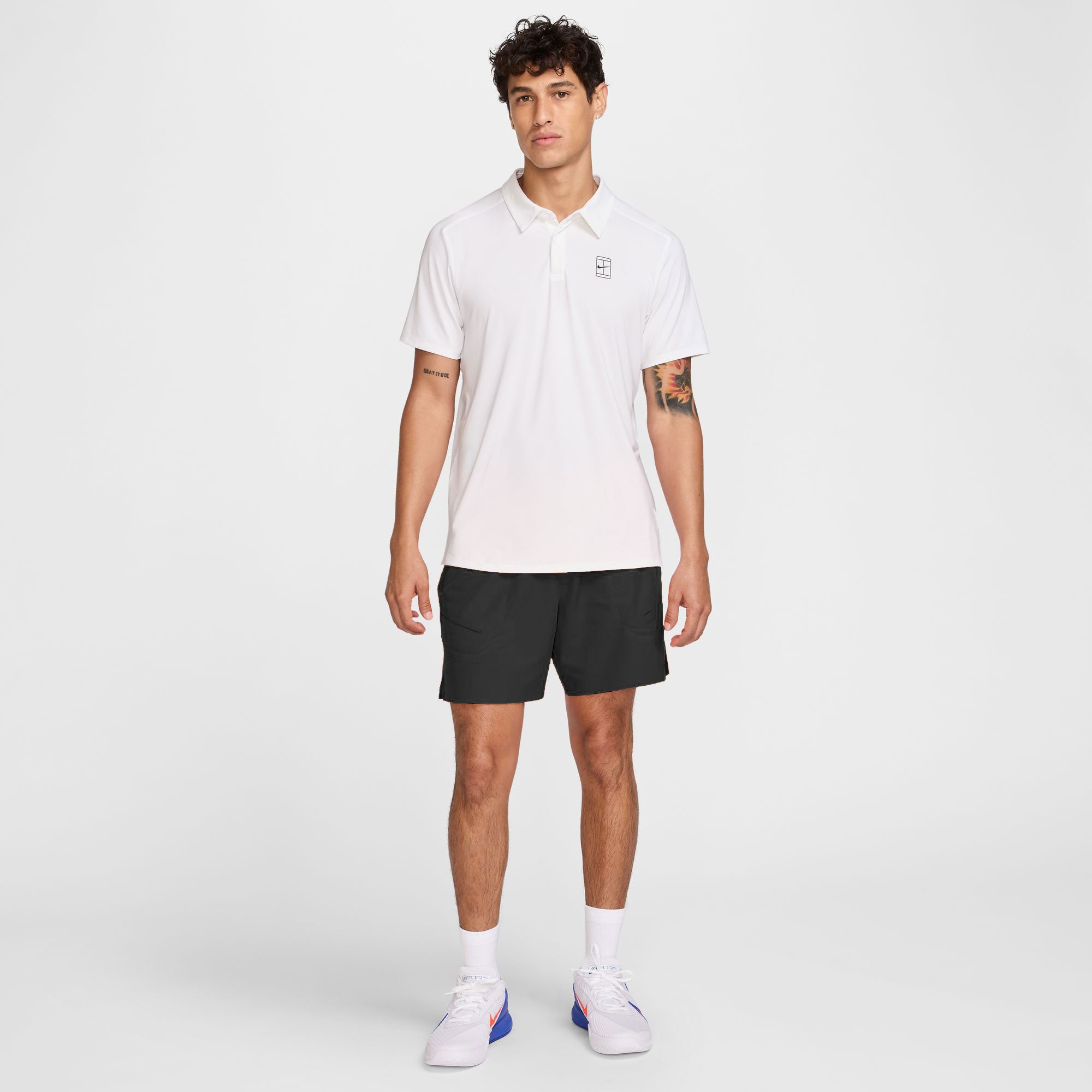 Nike Men's Team Set 02 (1)