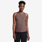 Nike One Classic Women's Dri-FIT Tank - Brown (1)
