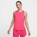 Nike One Classic Women's Dri-FIT Tank - Pink (1)