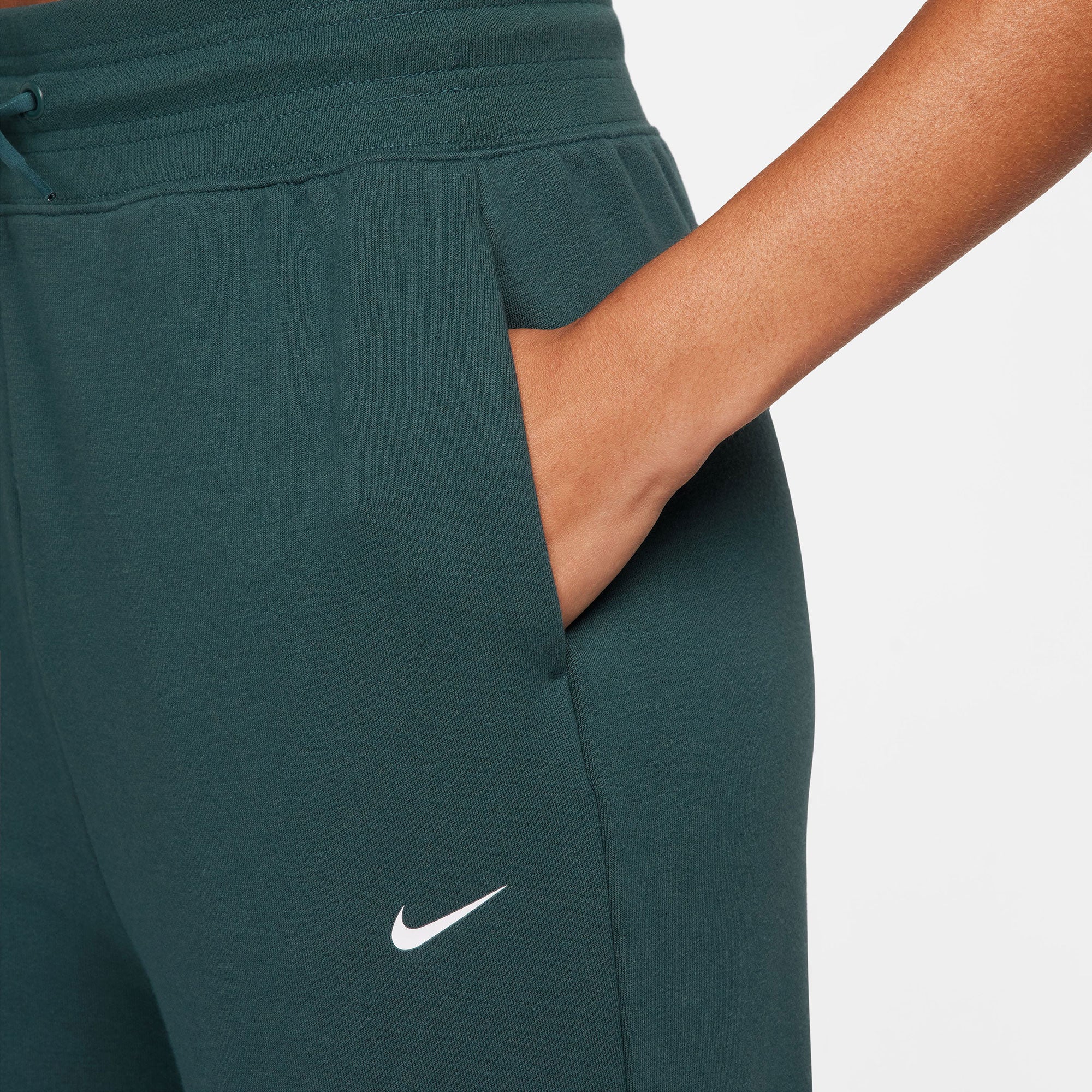 Nike One Dri FIT Dames Joggingsbroek