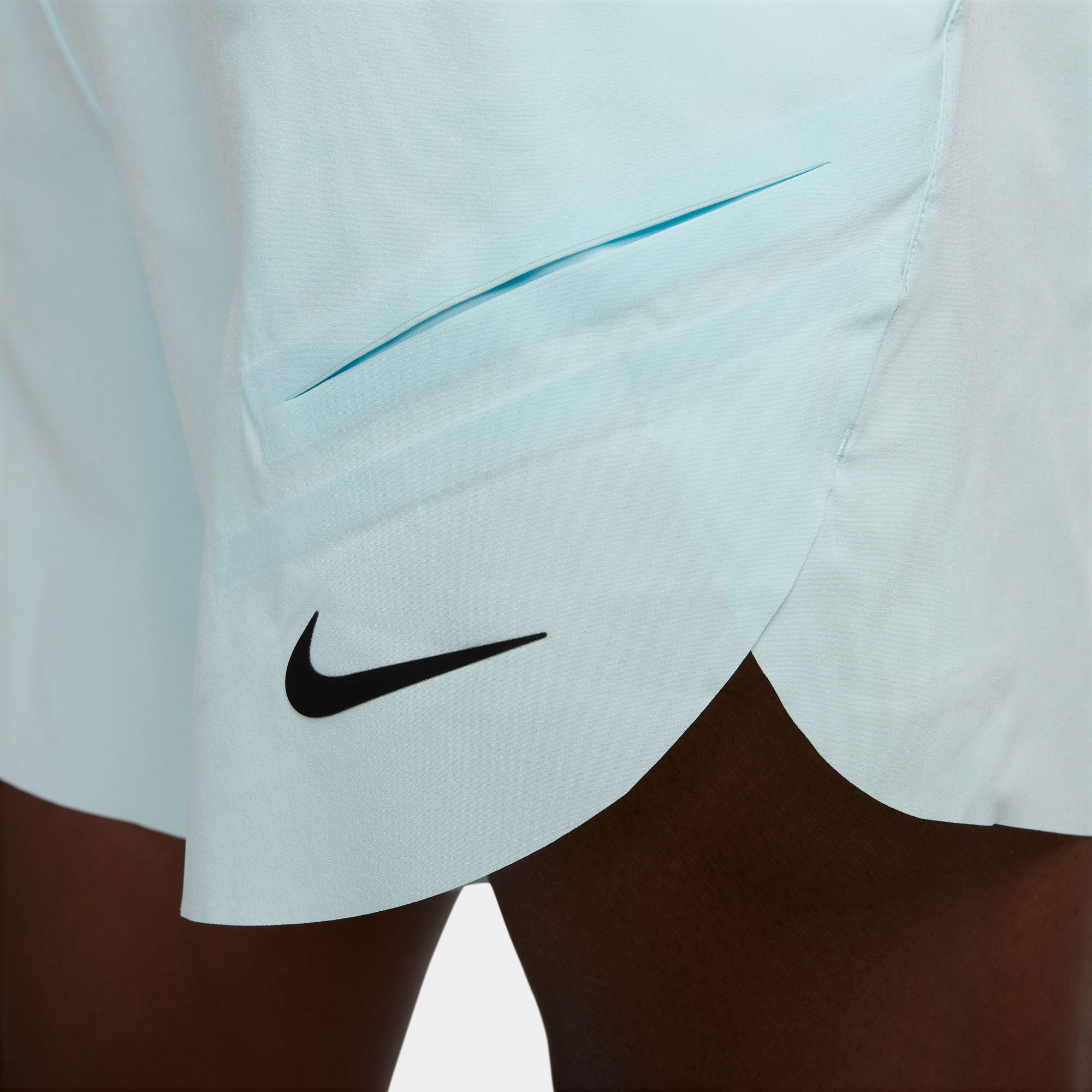 Nike Rafa Men's Dri-FIT ADV 7-Inch Tennis Shorts - Blue (5)