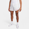 Nike Rafa Men's Dri-FIT ADV 7-Inch Tennis Shorts - Purple (1)