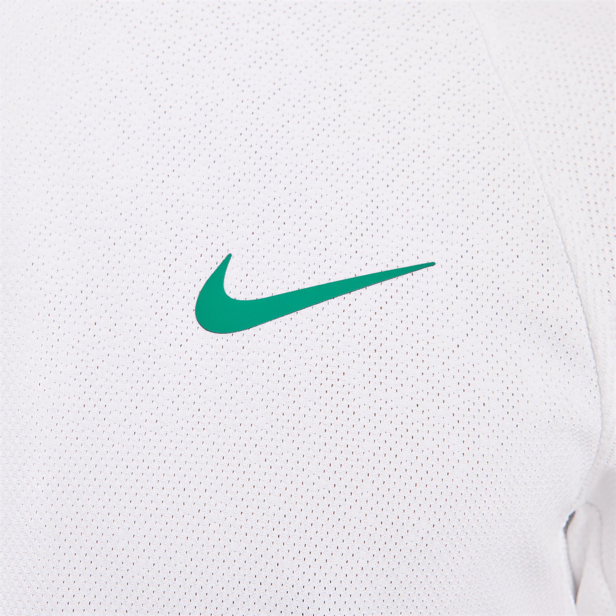 Nike Rafa Men's Dri-FIT ADV Tennis Shirt - White (4)