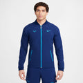 Nike Rafa Men's Dri-FIT Tennis Jacket - Blue (1)