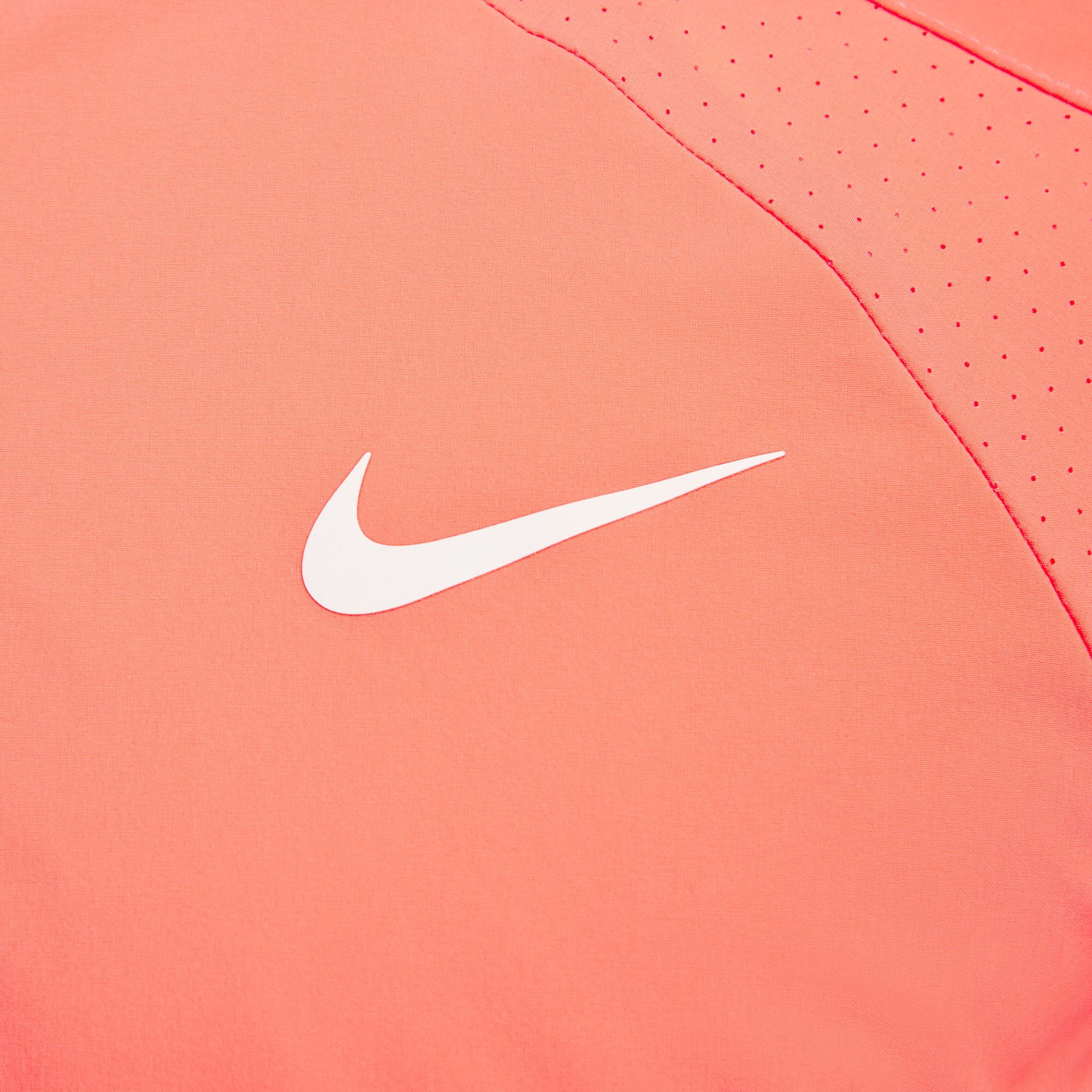 Nike Rafa Men's Dri-FIT Tennis Jacket - Orange (5)