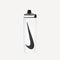 Nike Refuel Bottle Grip 710 ml - Transparent (1)