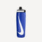 Nike Refuel Bottle Grip 710 ml - Blue (1)