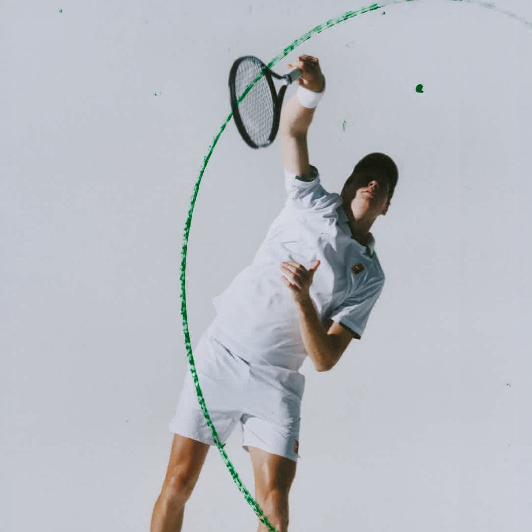 Nike Summer Tennis Collection