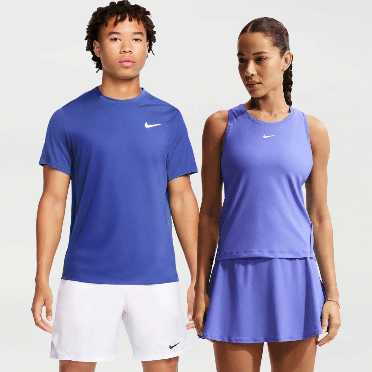 Nike Tennis Teamwear 2026