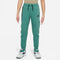 Nike Tech Fleece Boys' Pants - Green (1)