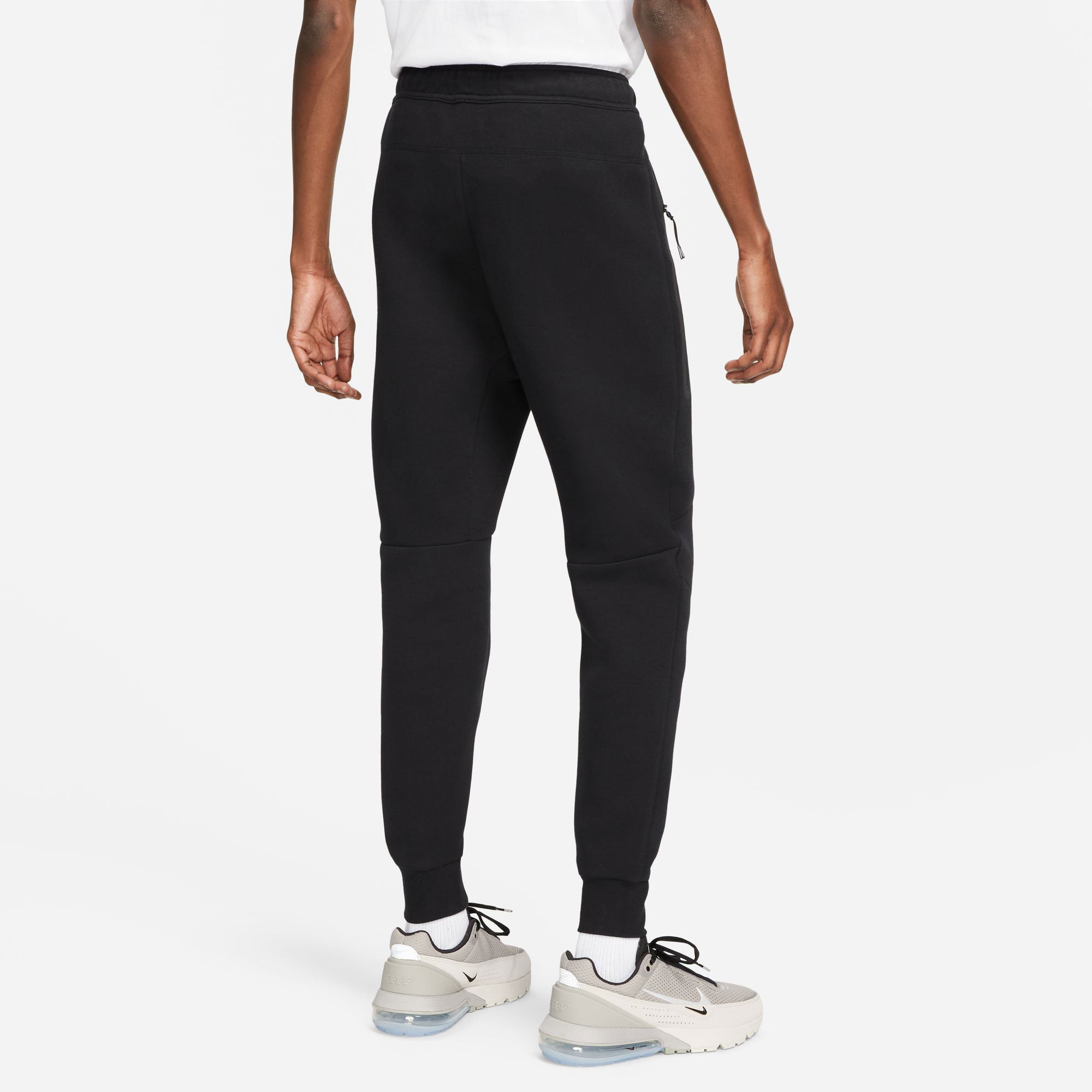 Nike fleece tech pants online