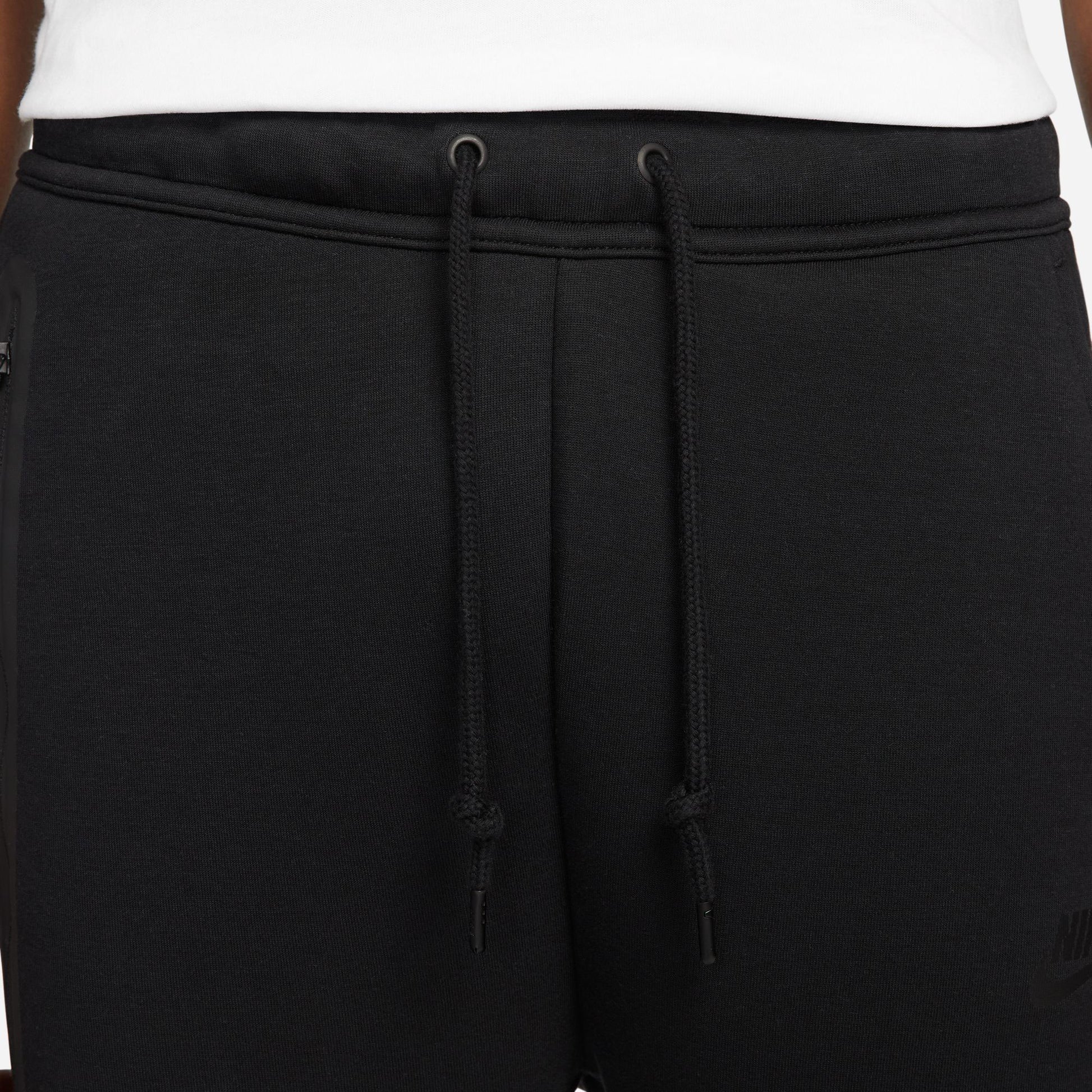 Nike Tech Fleece Men's Pants Black (4)