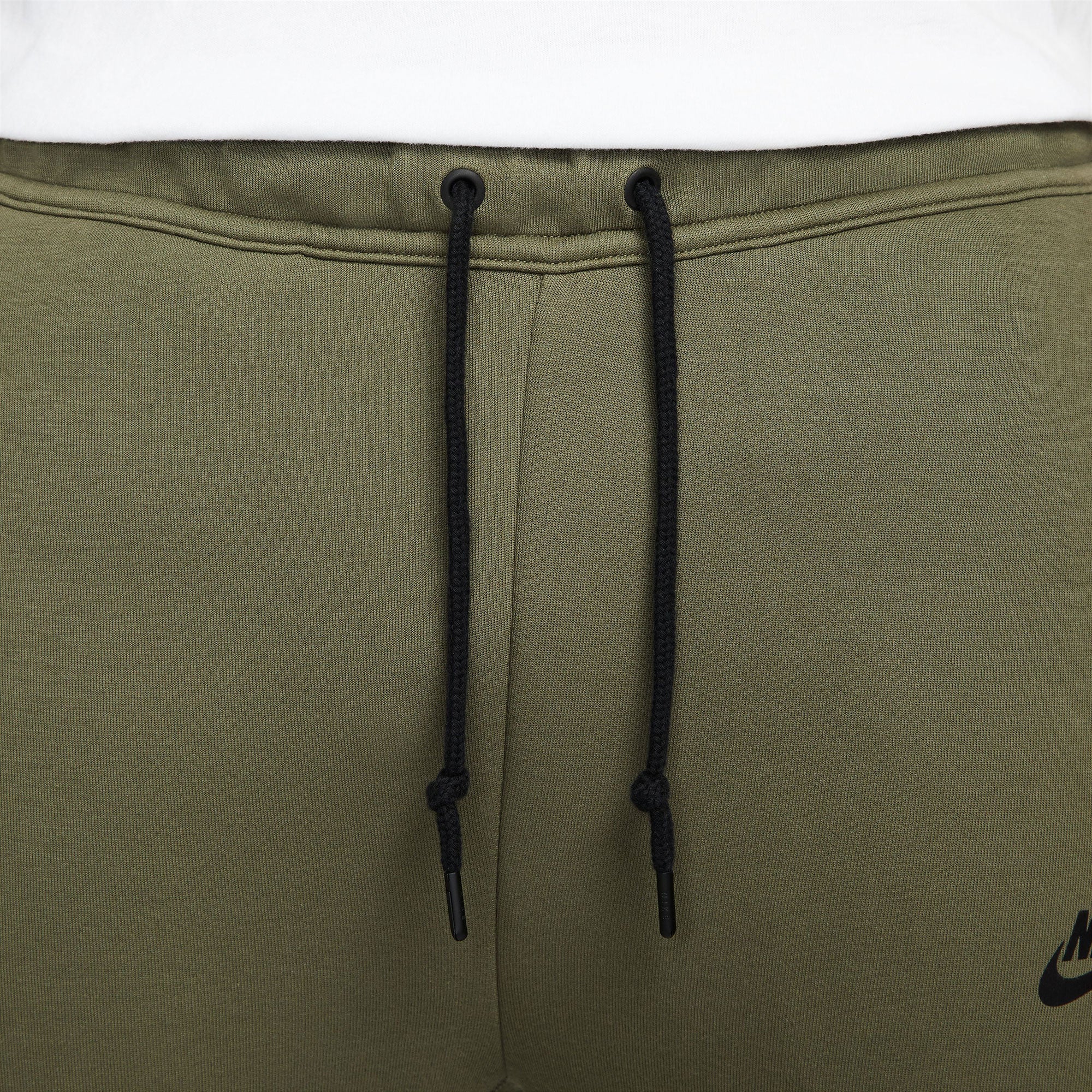 Nike Tech Fleece Men's Pants Brown (4)