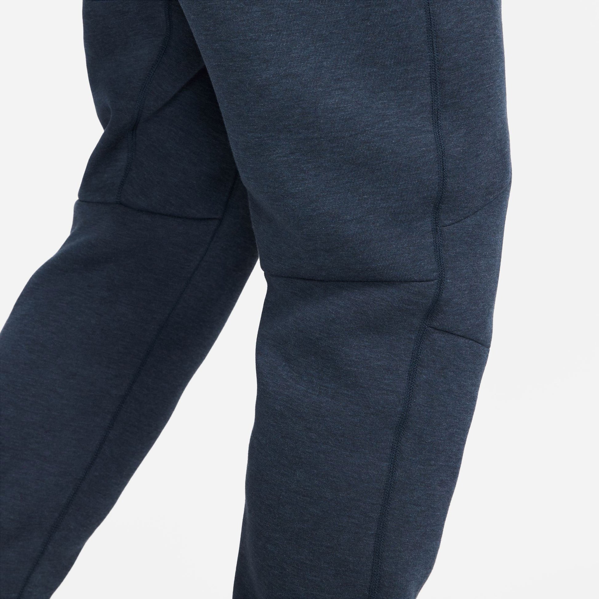 Nike Tech Fleece Men's Pants Dark Blue (6)
