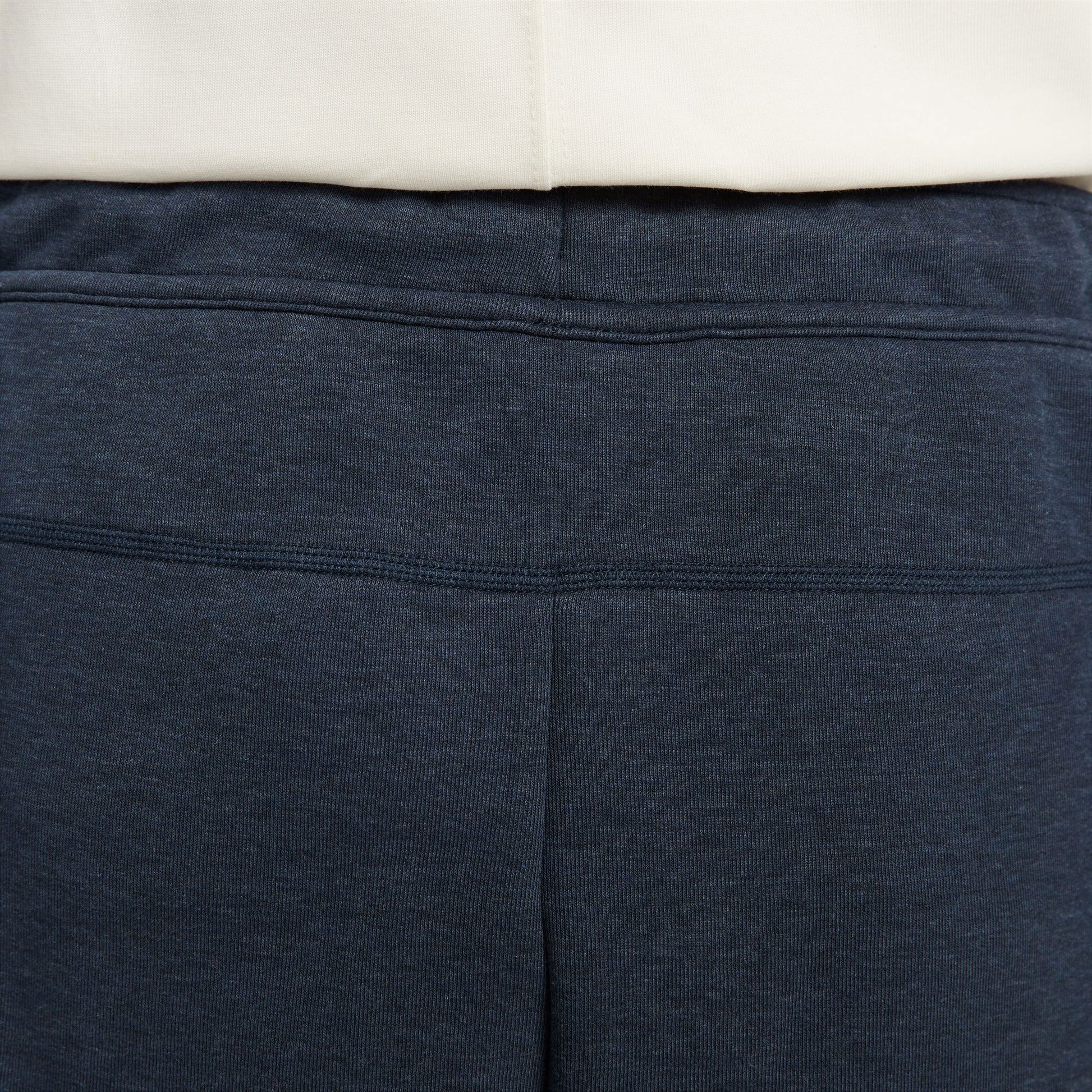 Nike Tech Fleece Men's Pants Dark Blue (8)