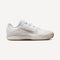 Nike Vapor 12 Men's Clay Court Tennis Shoes - White (1)
