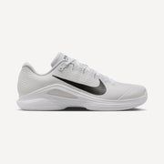 Nike Vapor 12 Men's Hard Court Tennis Shoes - White (1)