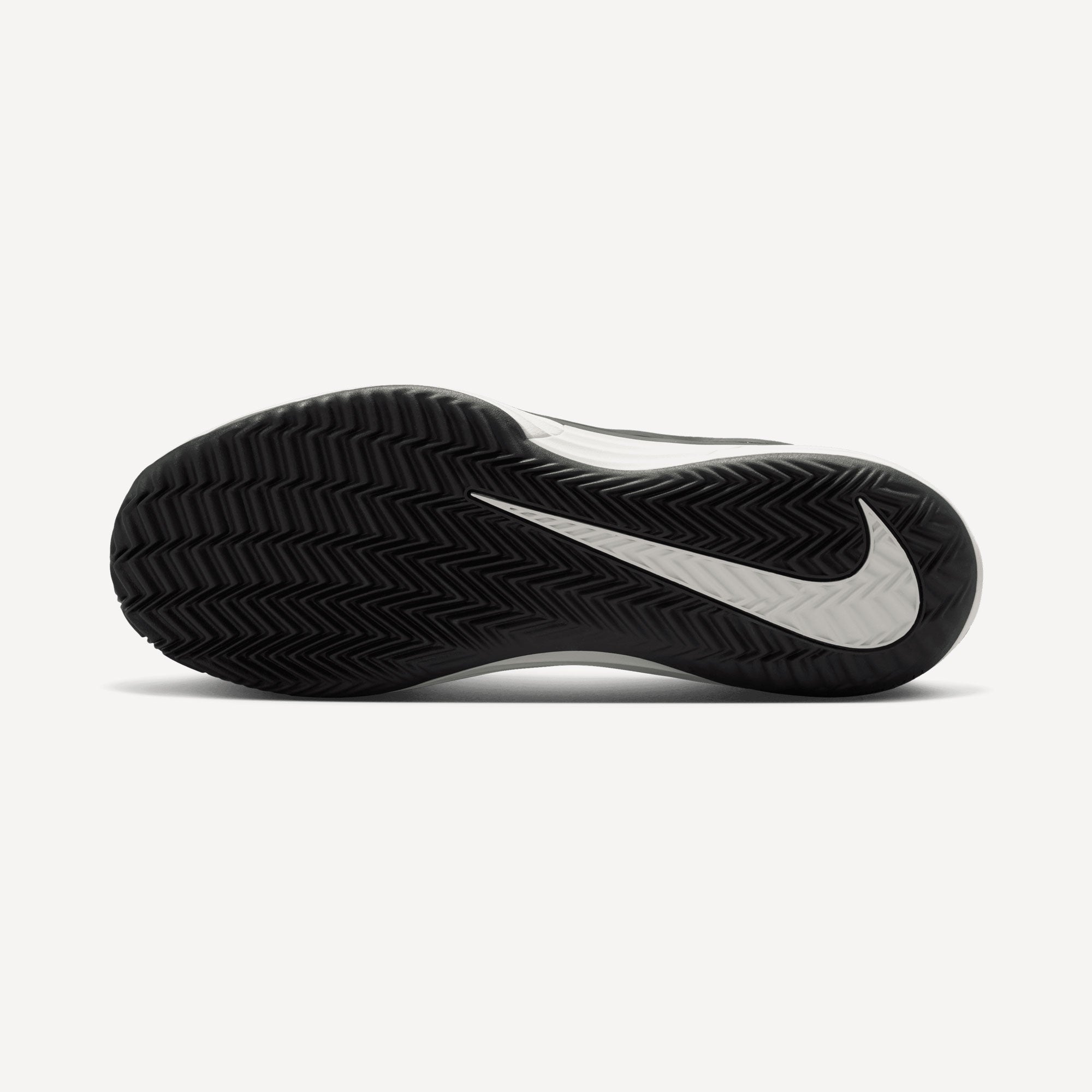 Nike Vapor 12 Premium Men's Clay Court Tennis Shoes - Brown (2)