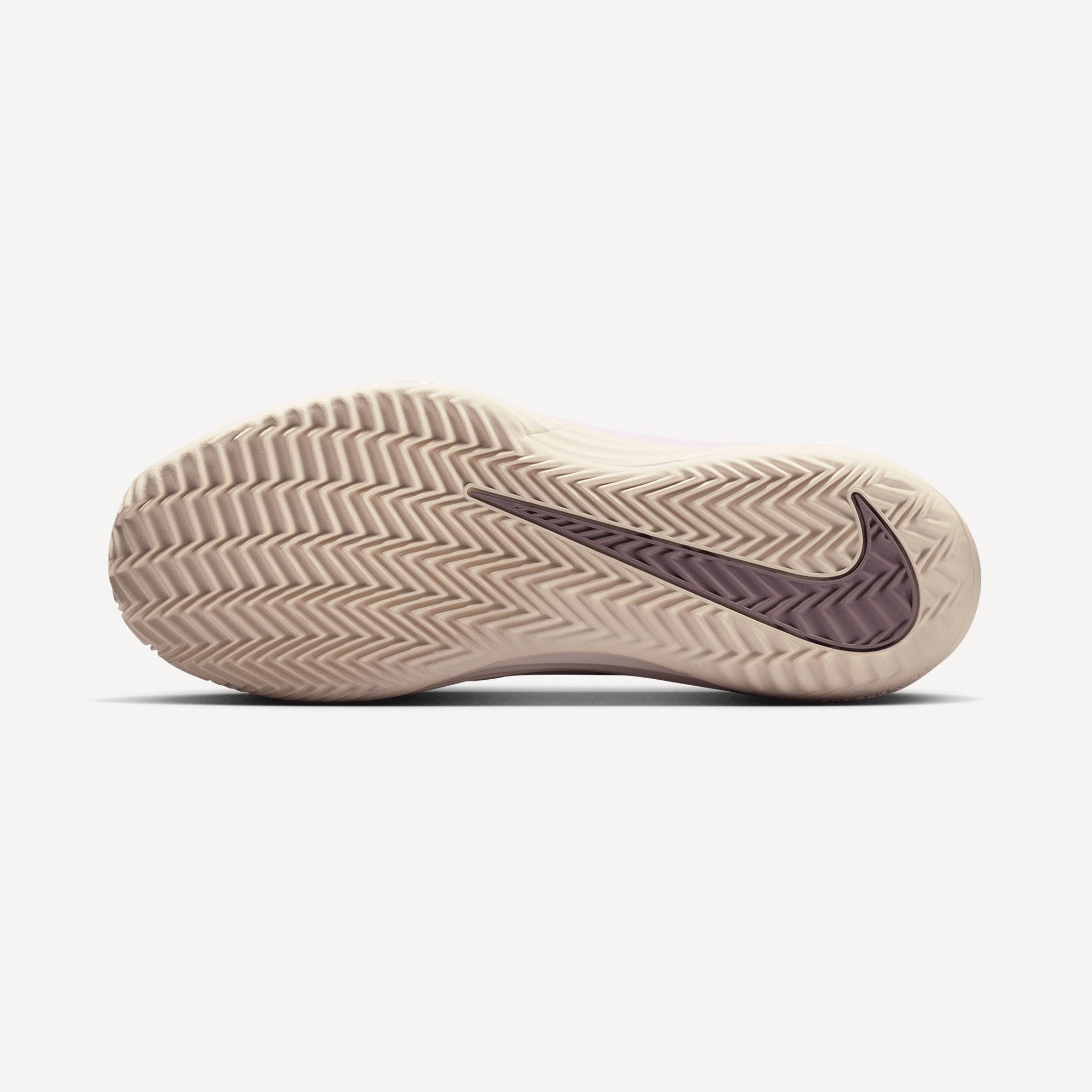 Nike Vapor 12 Premium Women's Clay Court Tennis Shoes - Pink (2)