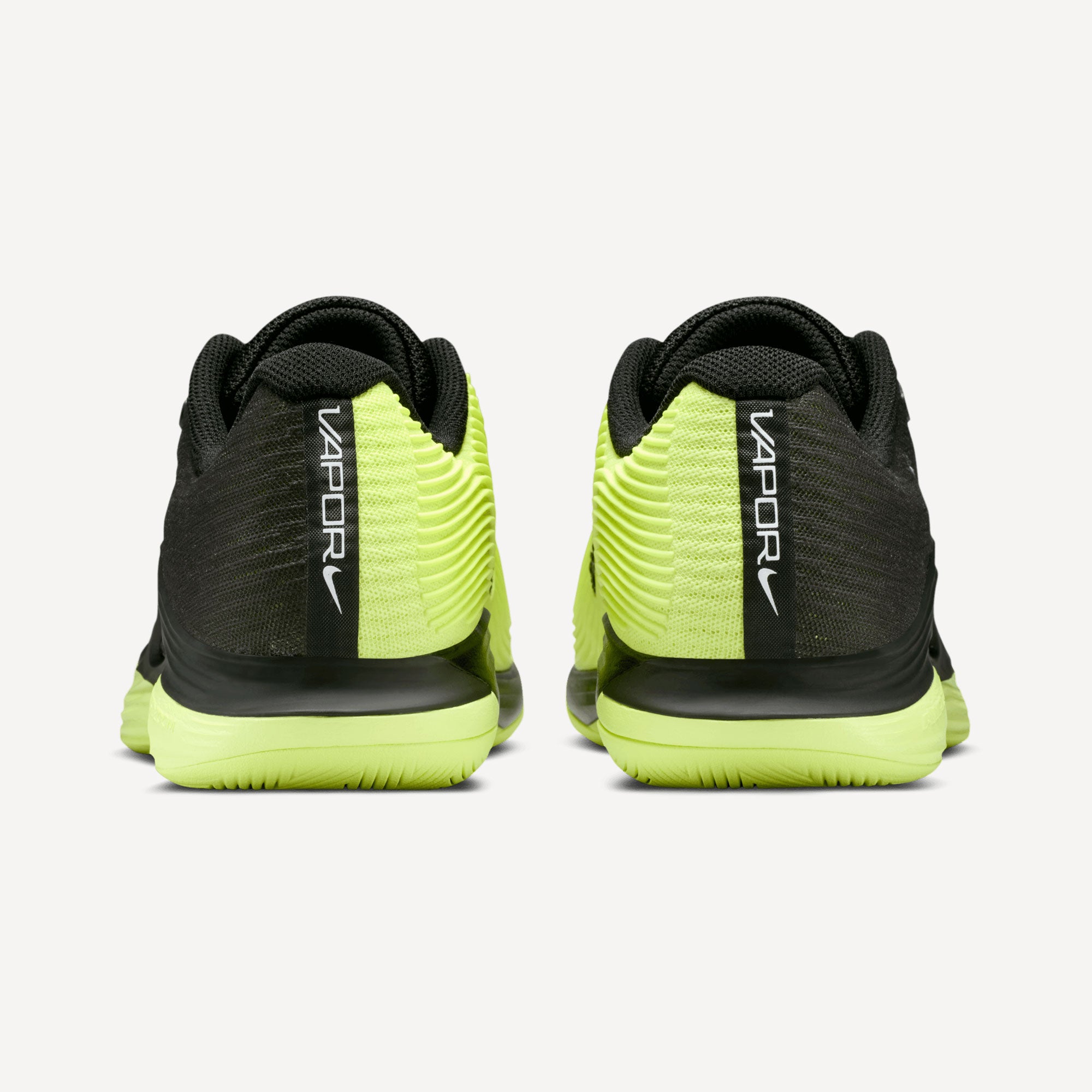 Nike Vapor 12 PRM Women's Hard Court Tennis Shoes - Black (5)