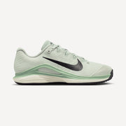 Nike Vapor 12 Women's Clay Court Tennis Shoes - Green (1)