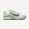 Nike Vapor 12 Women's Clay Court Tennis Shoes - Green (1)