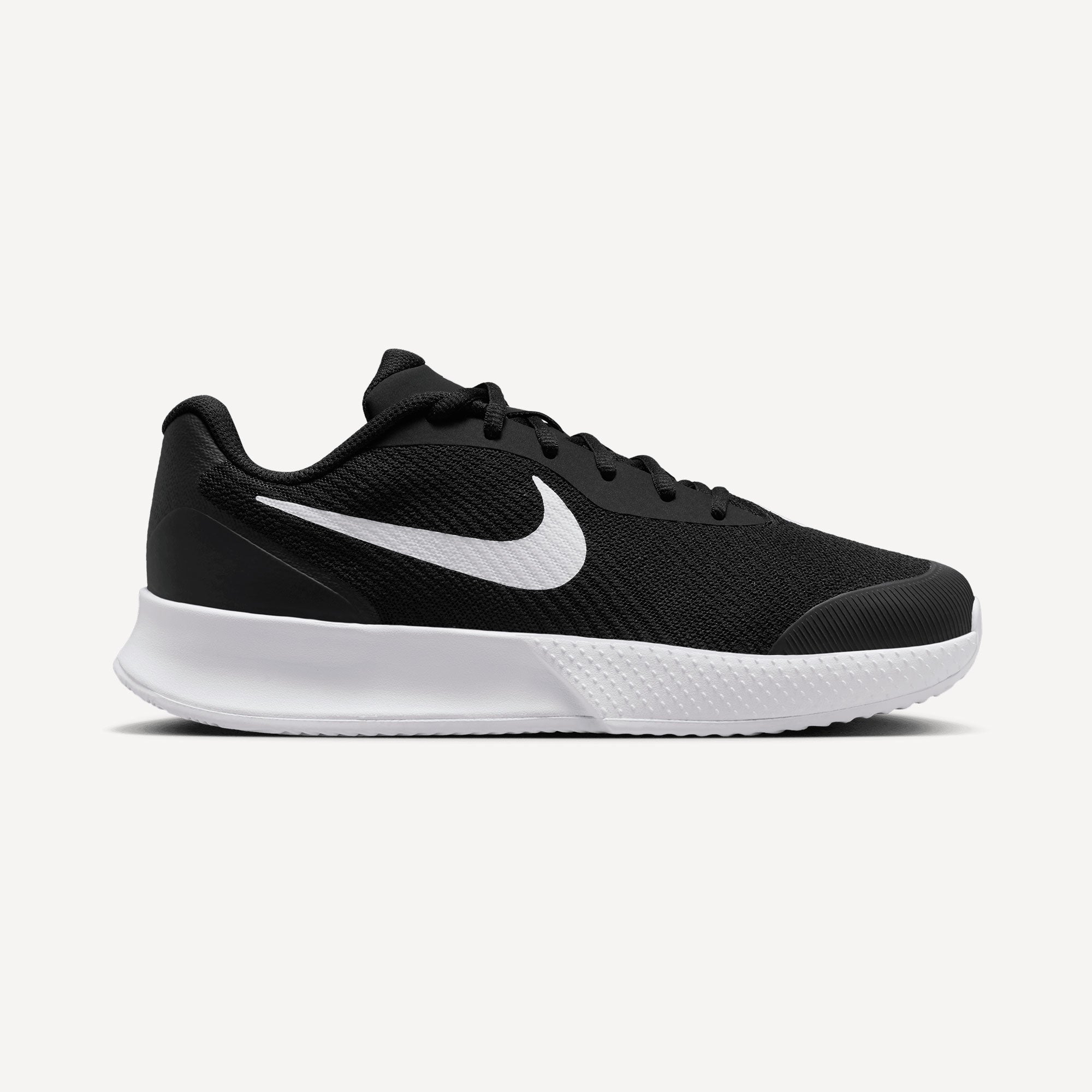 Nike Vapor Lite 3 Women's Clay Court Tennis Shoes - Black (1)