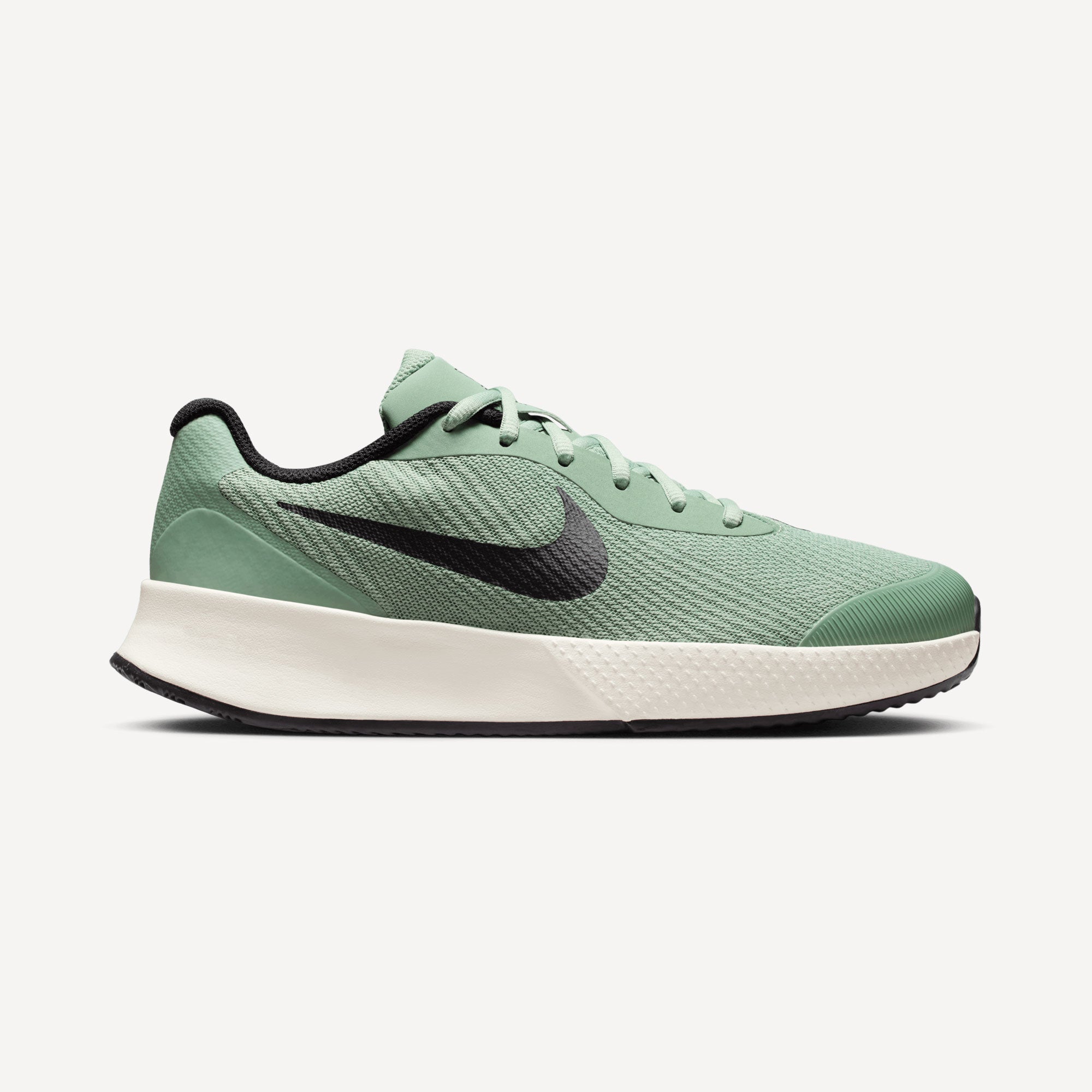 Nike Vapor Lite 3 Women's Clay Court Tennis Shoes - Green (1)