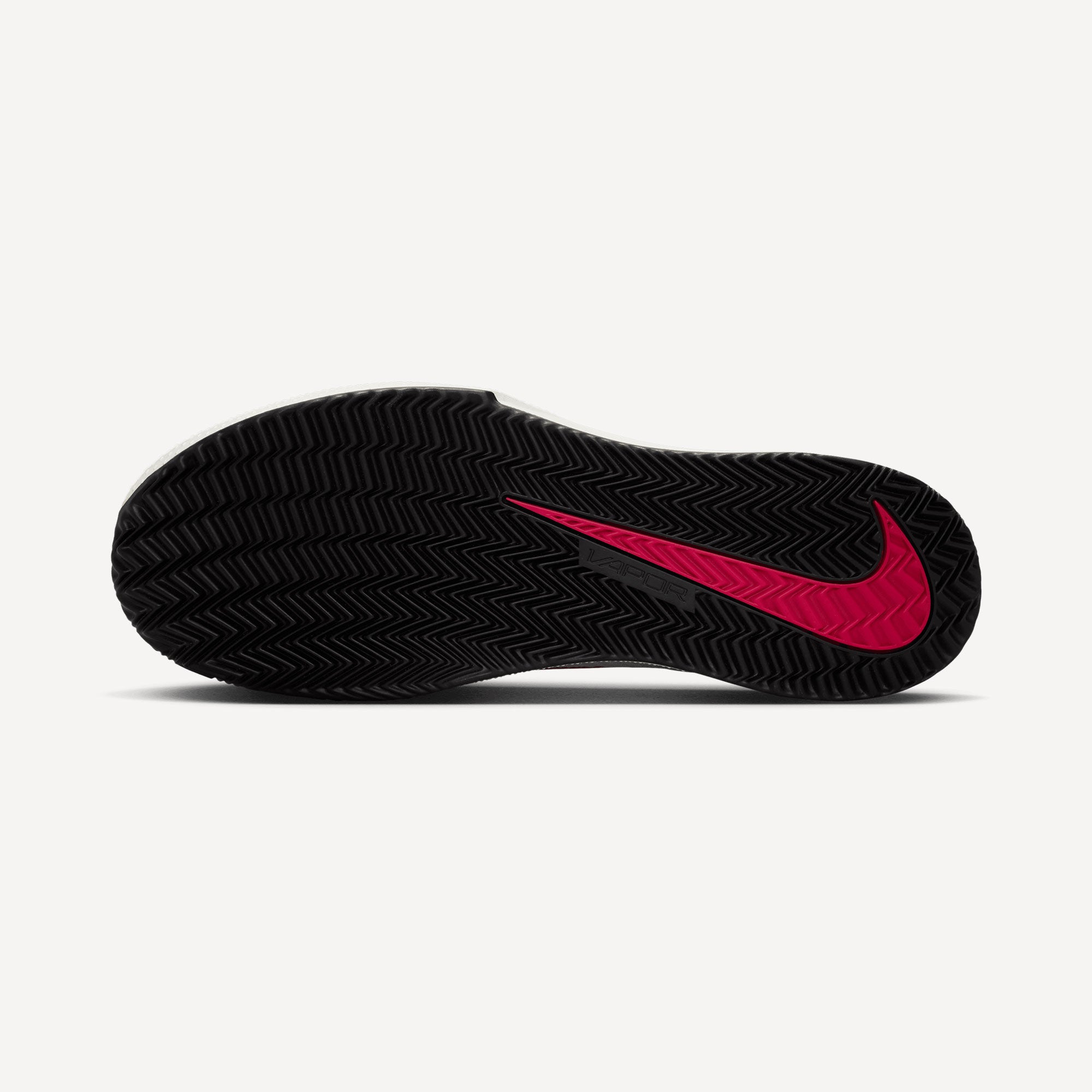 Nike Vapor Lite 3 Women's Clay Court Tennis Shoes - White (2)
