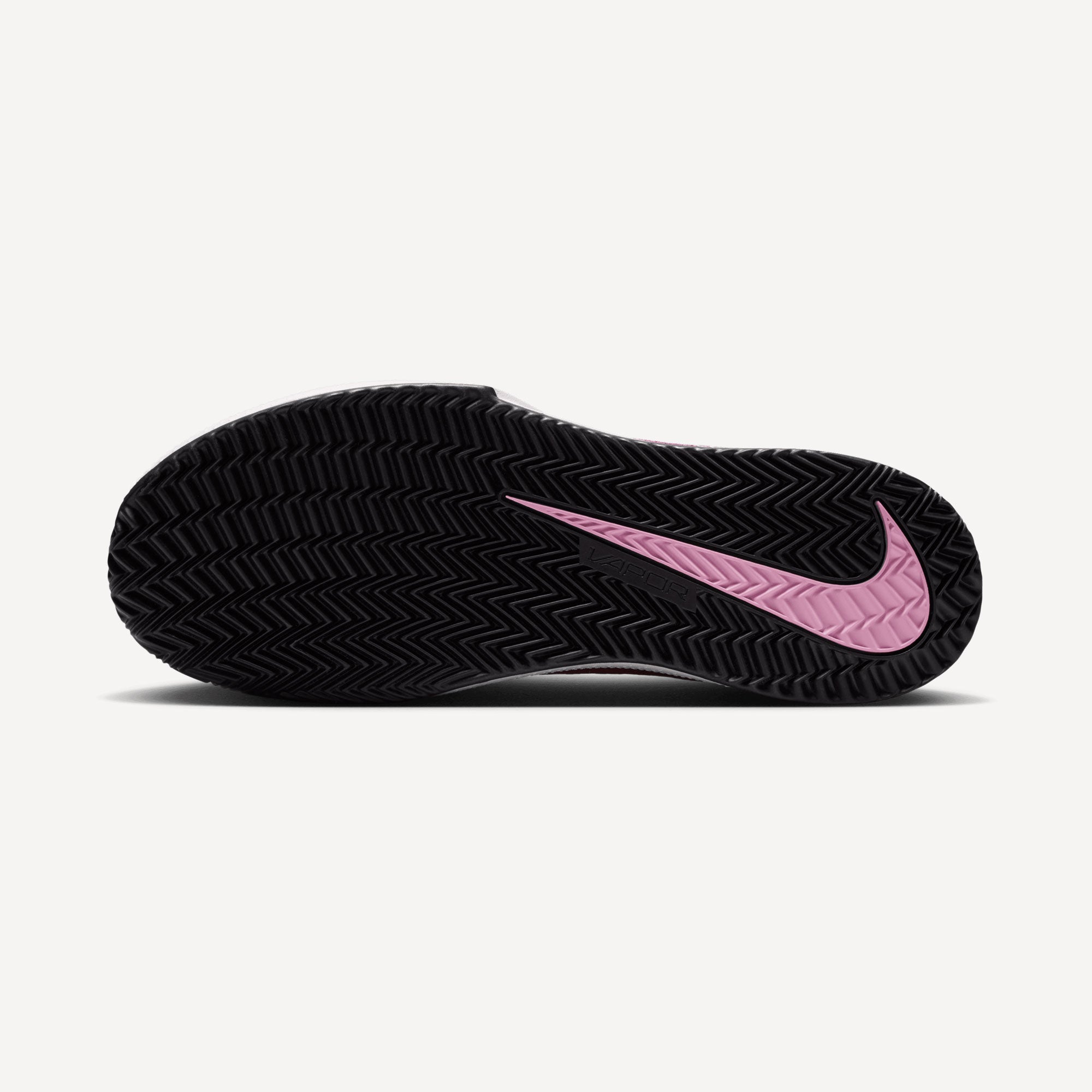 Nike Vapor Lite 3 Women's Clay Court Tennis Shoes - Red (2)