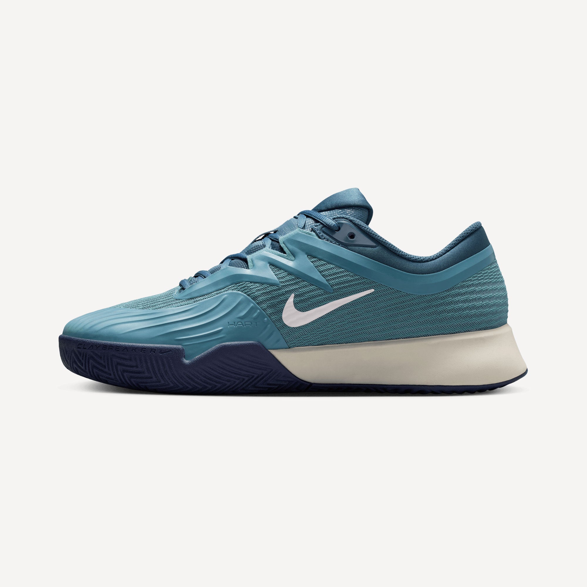 Nike Vapor Pro 3 Men's Clay Court Tennis Shoes - Blue (3)