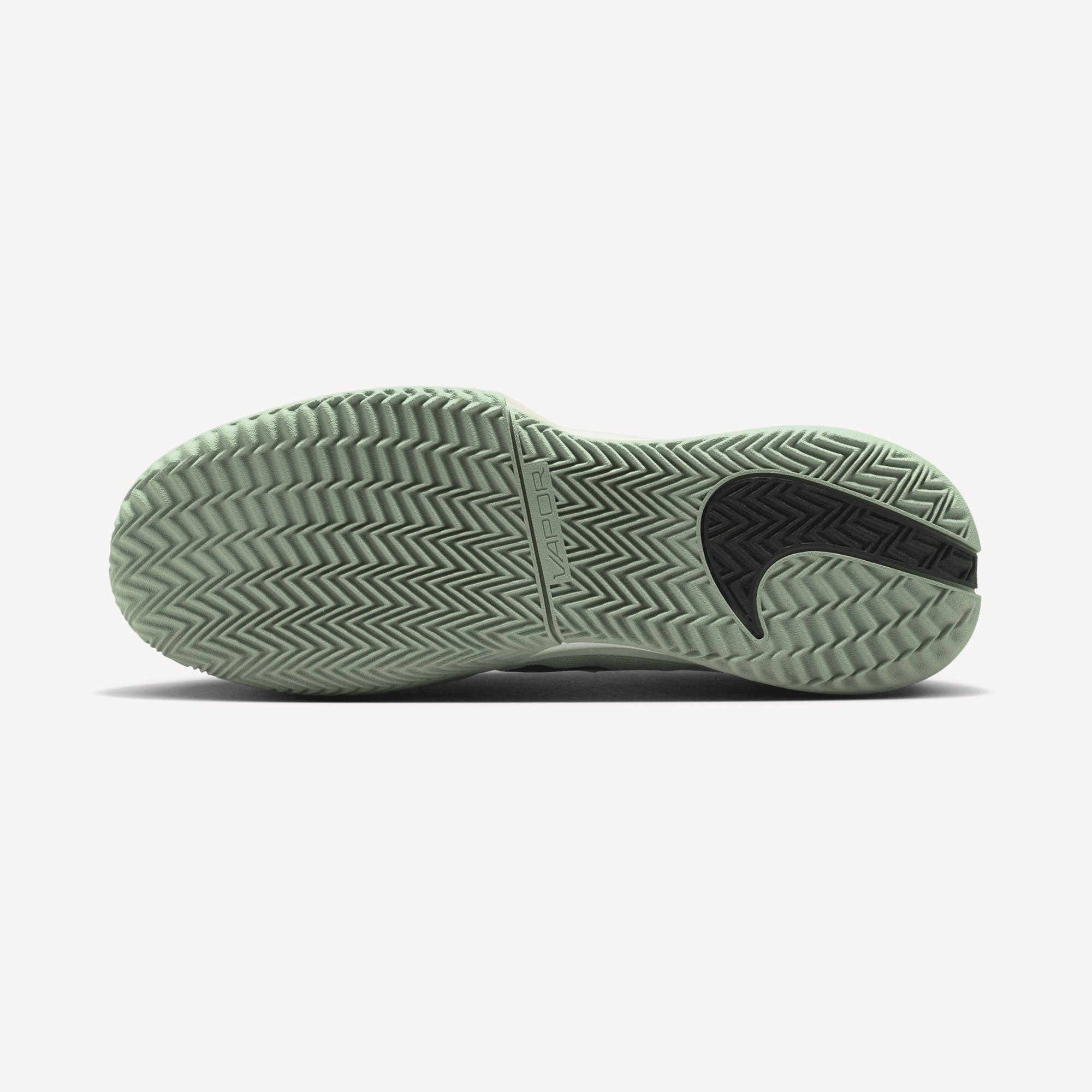Nike Vapor Pro 3 Men's Clay Court Tennis Shoes - Green (2)