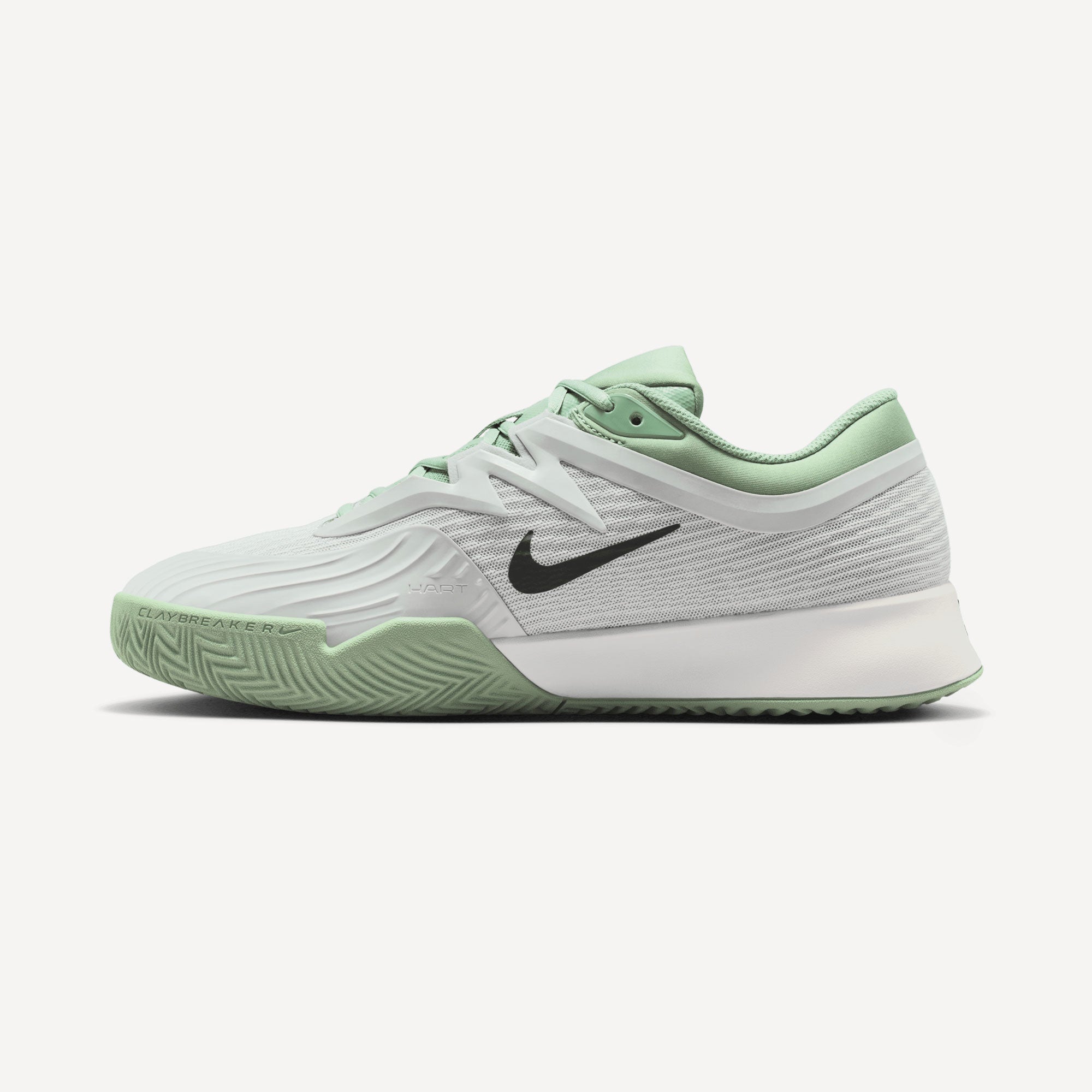 Nike Vapor Pro 3 Men's Clay Court Tennis Shoes - Green (3)