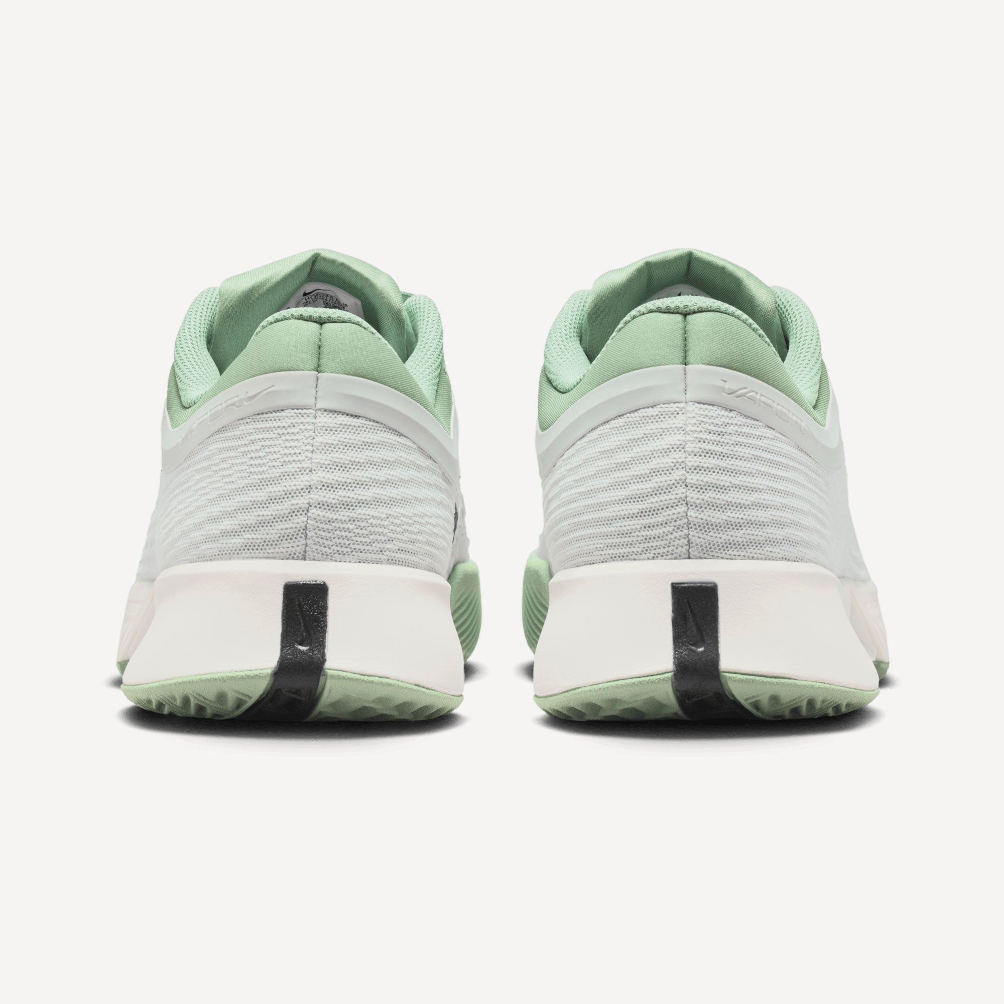 Nike Vapor Pro 3 Men's Clay Court Tennis Shoes - Green (5)