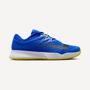 Nike Vapor Pro 3 Men's Clay Court Tennis Shoes - Blue (1)