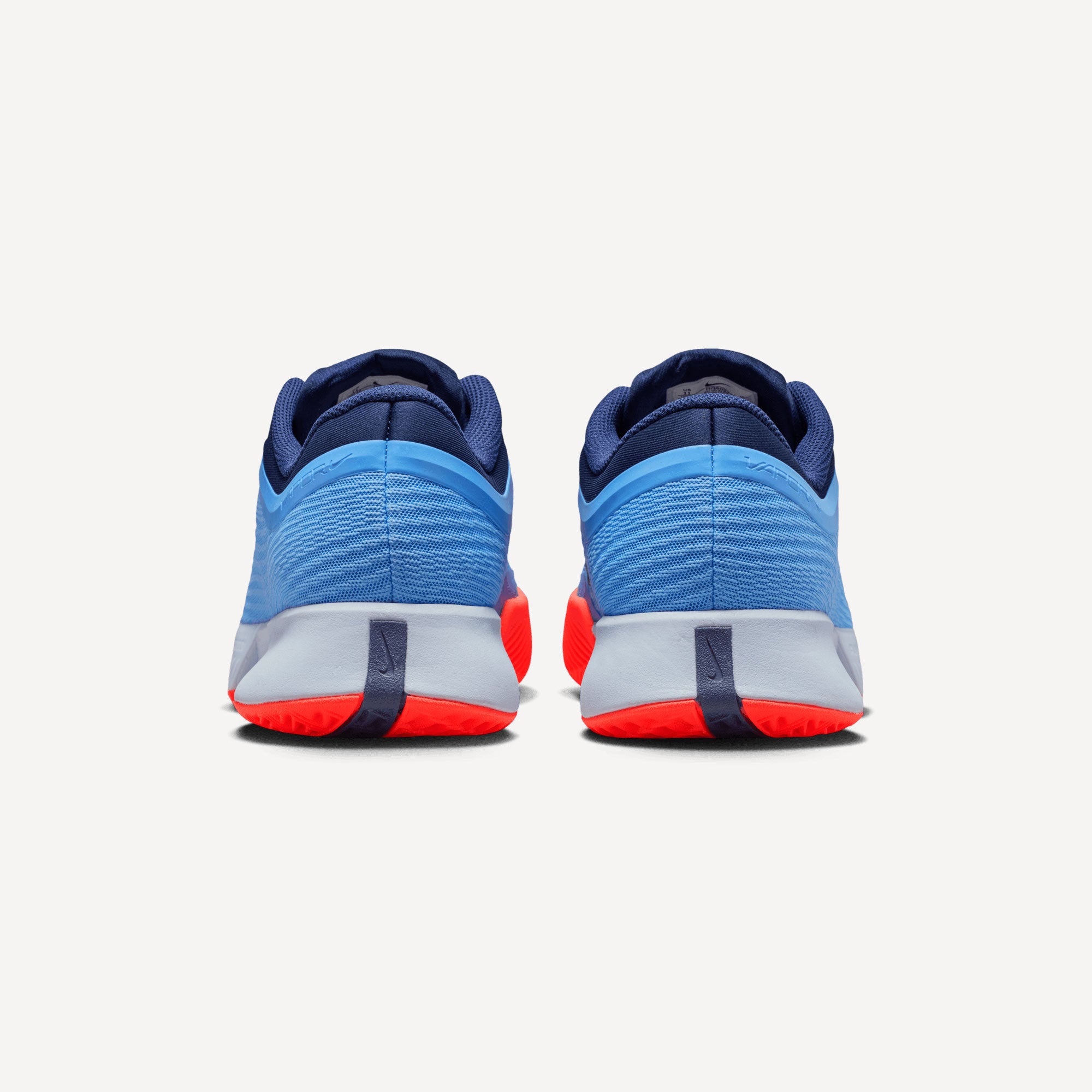 Nike Vapor Pro 3 Men's Clay Court Tennis Shoes - Blue (5)