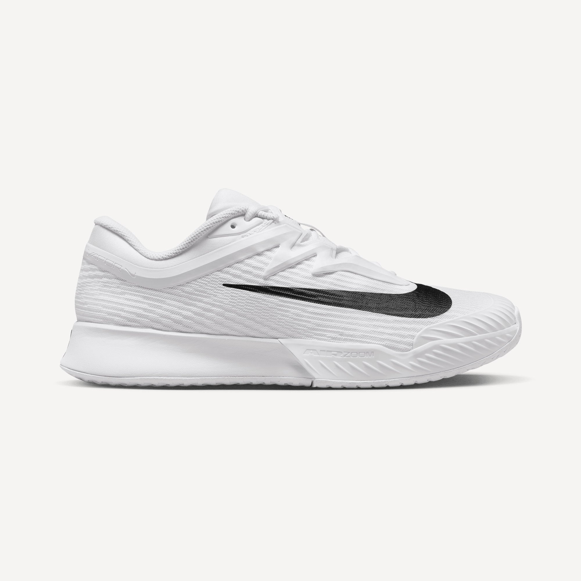 Nike Vapor Pro 3 Men's Hard Court Tennis Shoes - White (1)