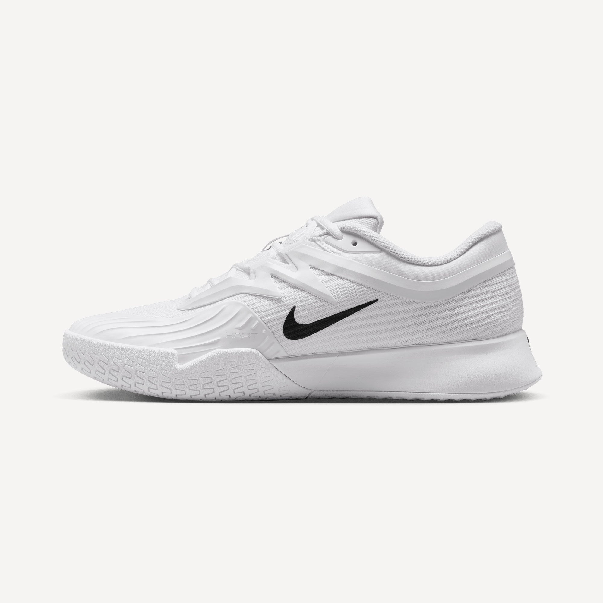 Nike Vapor Pro 3 Men's Hard Court Tennis Shoes - White (3)