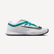 Nike Vapor Pro 3 Men's Hard Court Tennis Shoes - White (1)