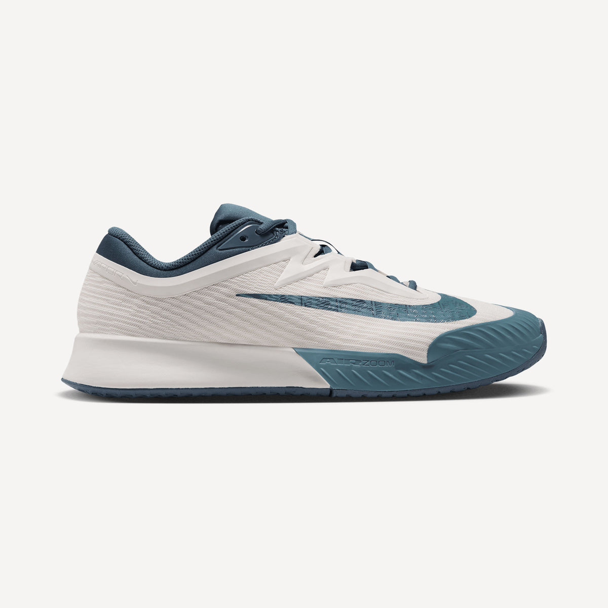Nike Vapor Pro 3 Men's Hard Court Tennis Shoes - White (1)