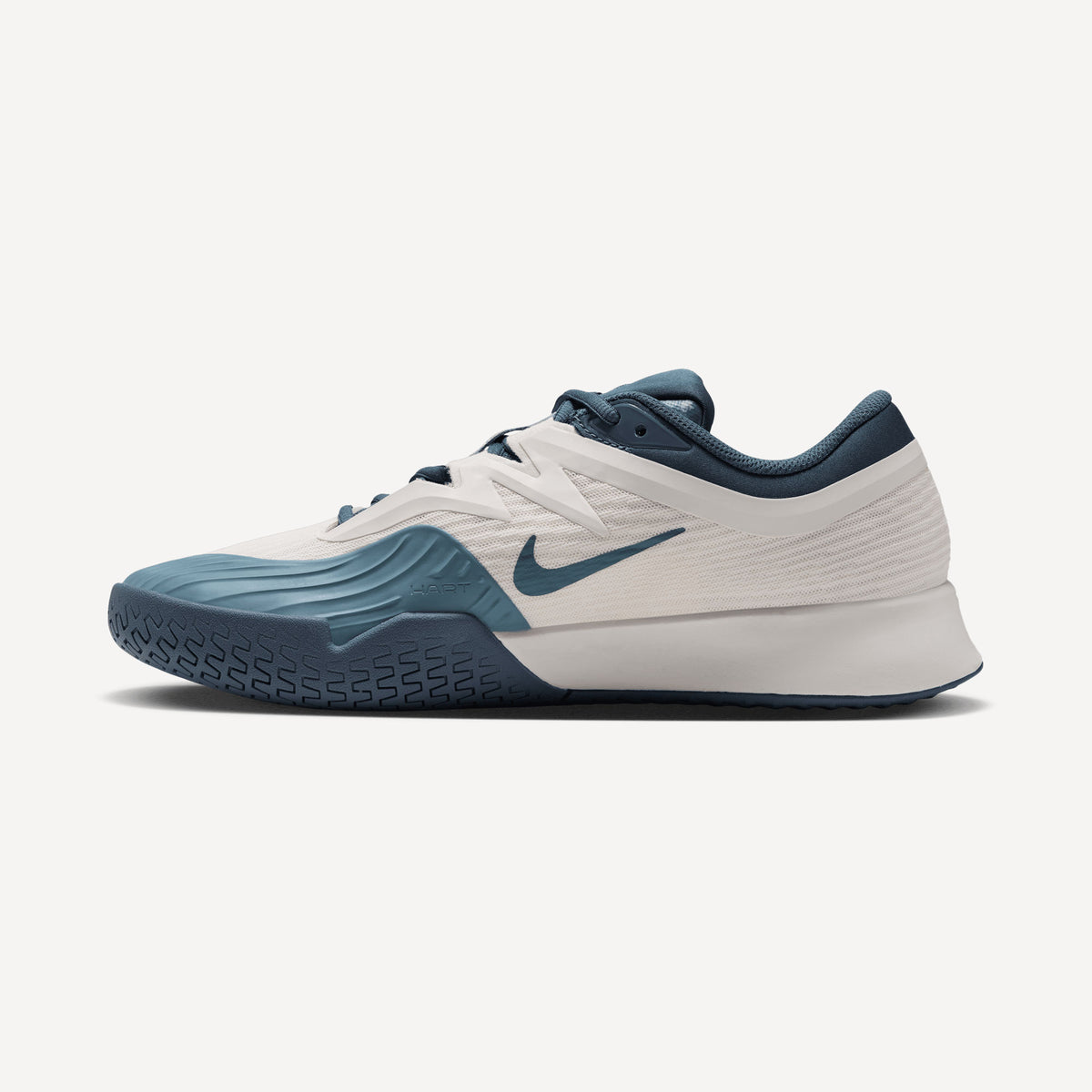 Nike Vapor Pro 3 Men's Hard Court Tennis Shoes - White (3)
