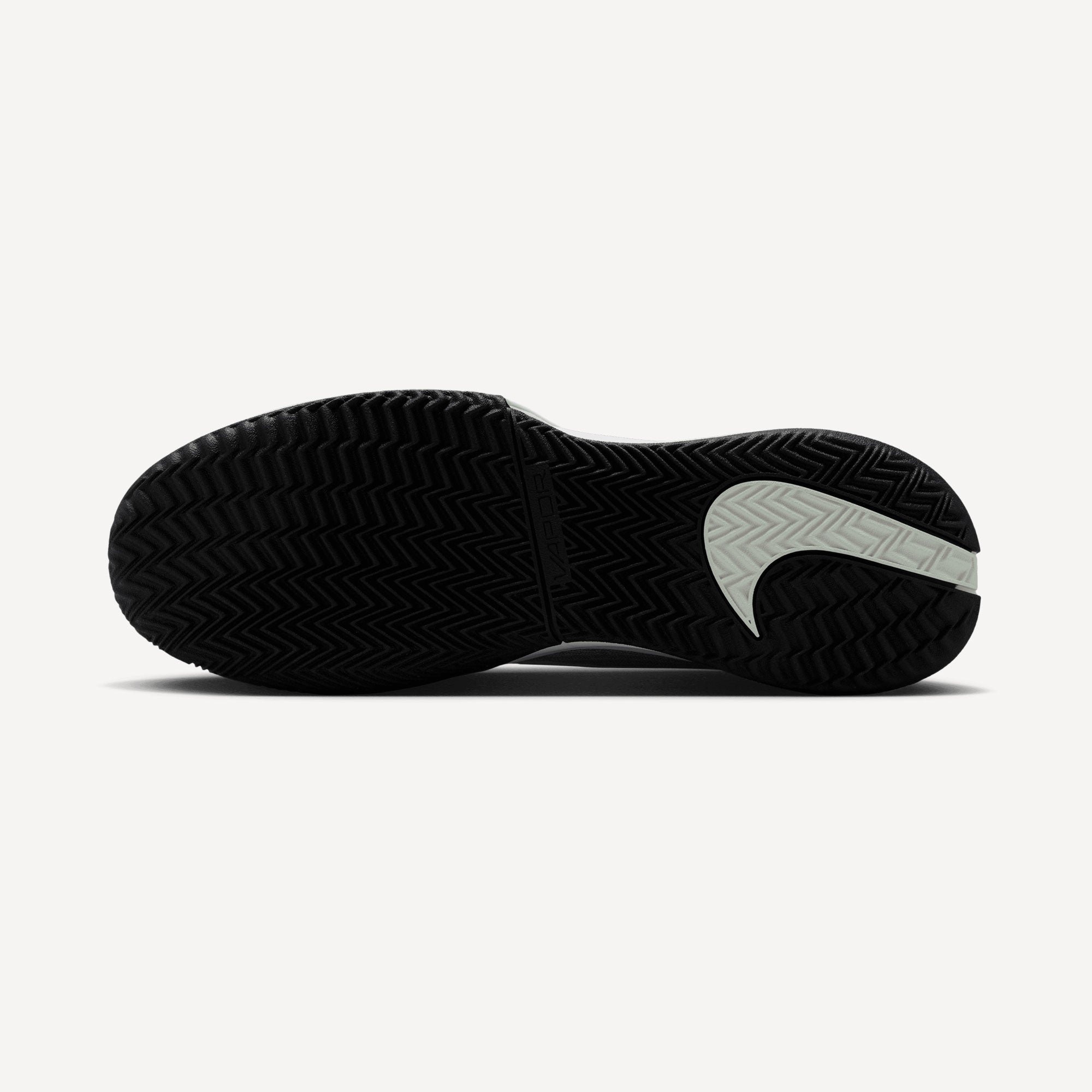 Nike Vapor Pro 3 Premium Men's Clay Court Tennis Shoes - Brown (2)
